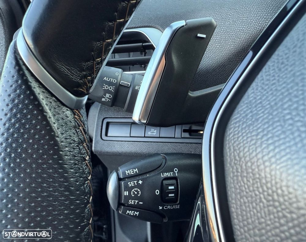 Peugeot 3008 1.5 BlueHDi GT Line EAT8 - 14