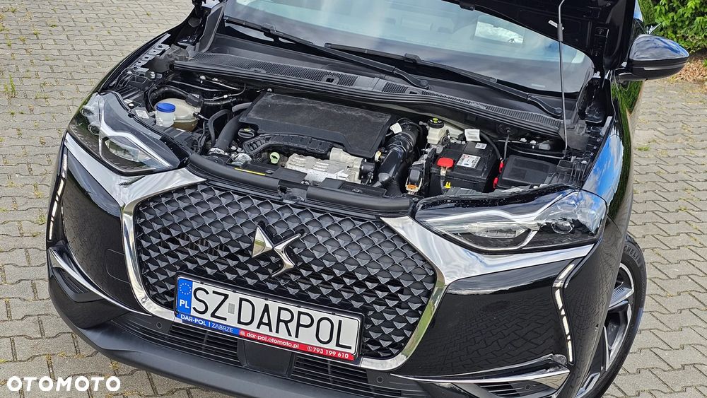 DS Automobiles DS 3 Crossback 1.2 PureTech So Chic - 39