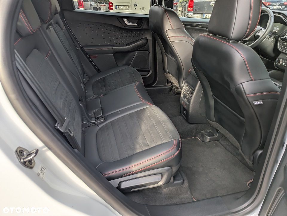 Ford Kuga 2.5 Duratec PHEV ST-LINE - 27