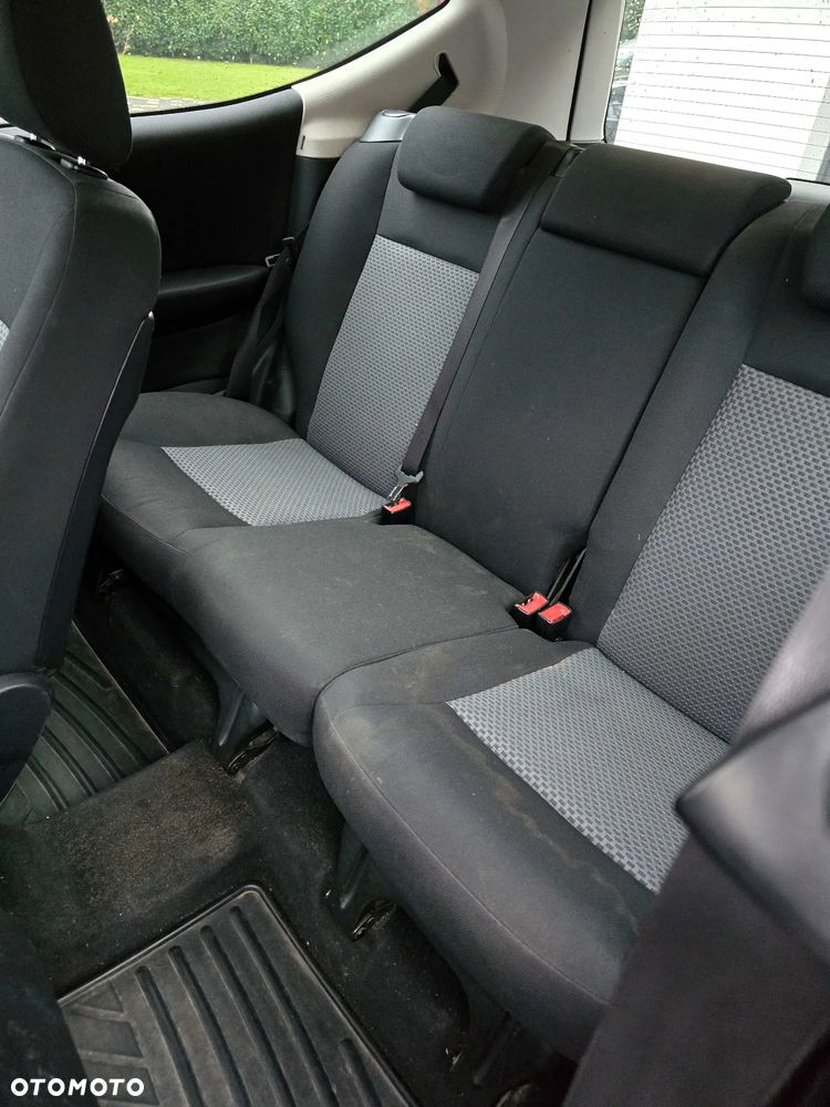 Mercedes-Benz Klasa A 160 CDI - 6