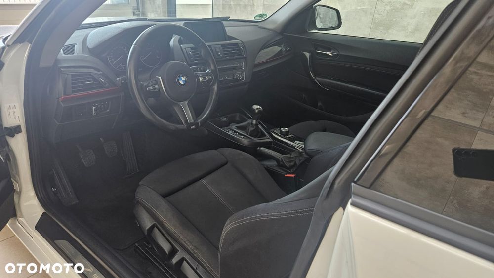 BMW Seria 1 114d - 6