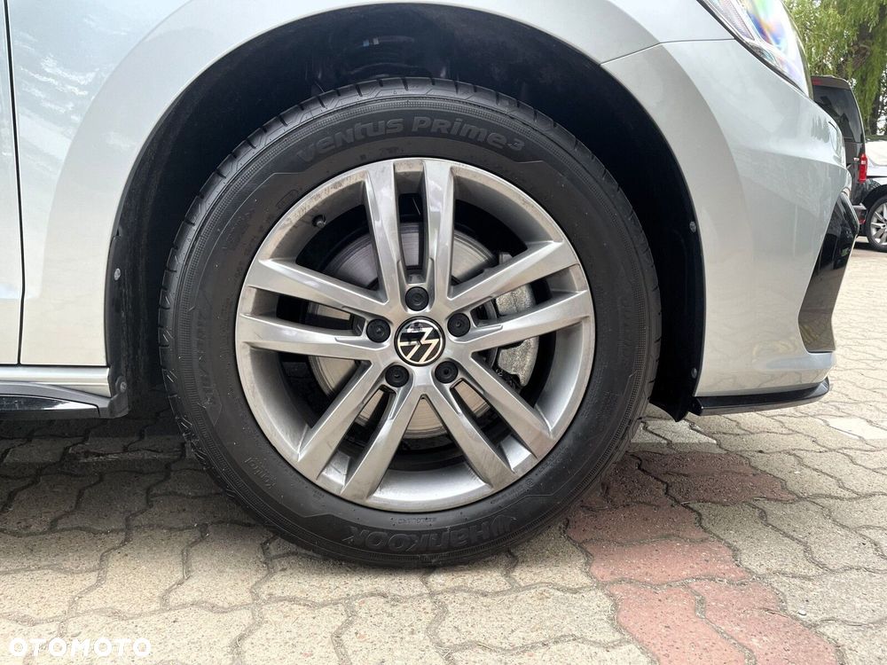 Volkswagen Touran 1.5 TSI EVO Highline DSG - 19