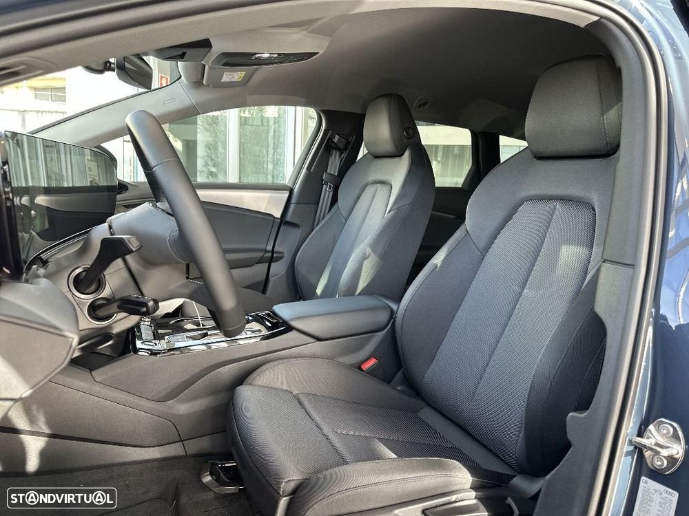 Audi A6 Avant e-tron 83 kWh - 11