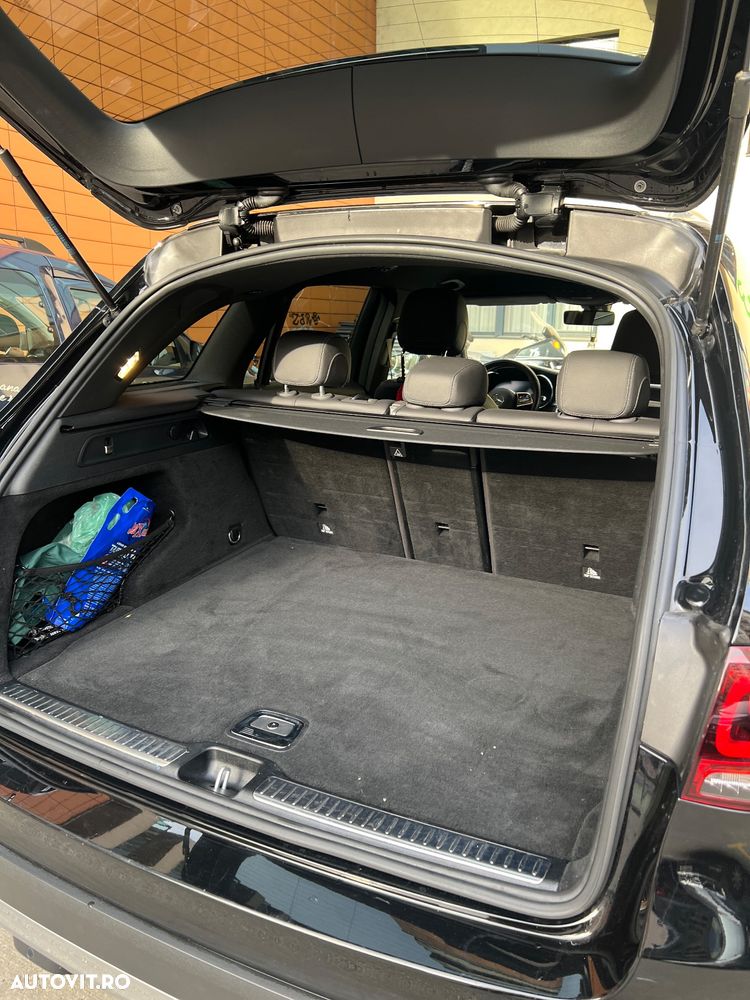 Mercedes-Benz GLC 220 d 4MATIC - 17