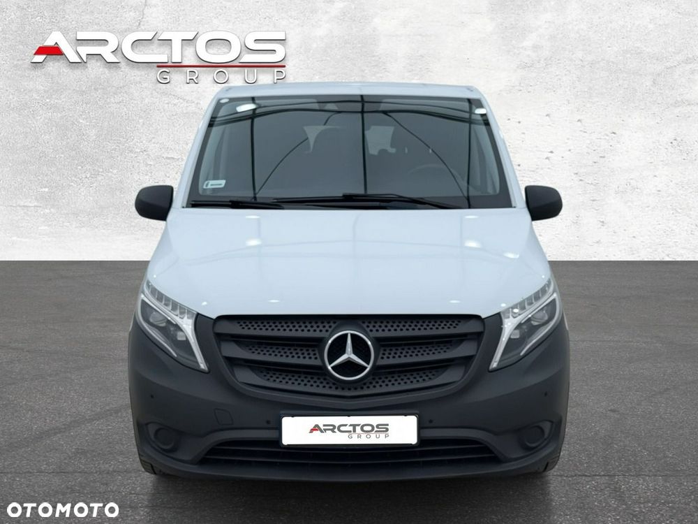 Mercedes-Benz Vito - 2