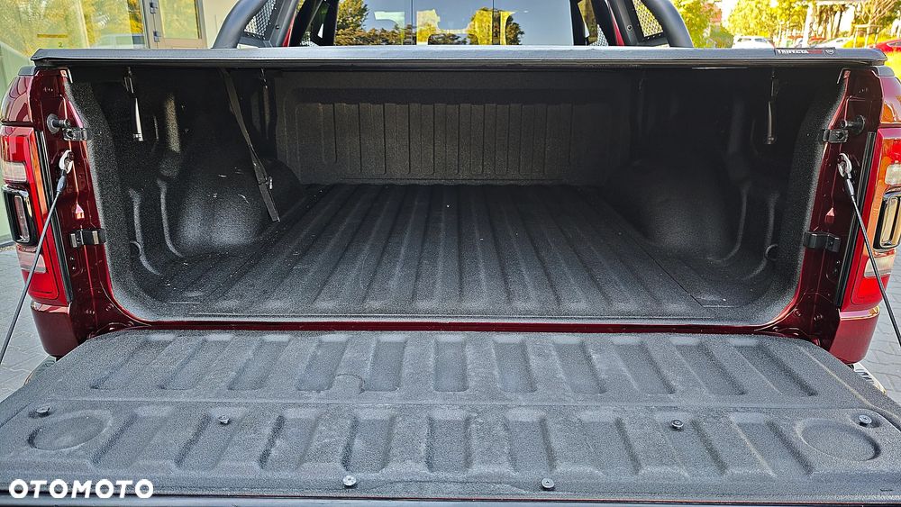 RAM 1500 5.7 Crew Cab Shortbed Laramie Sport - 39