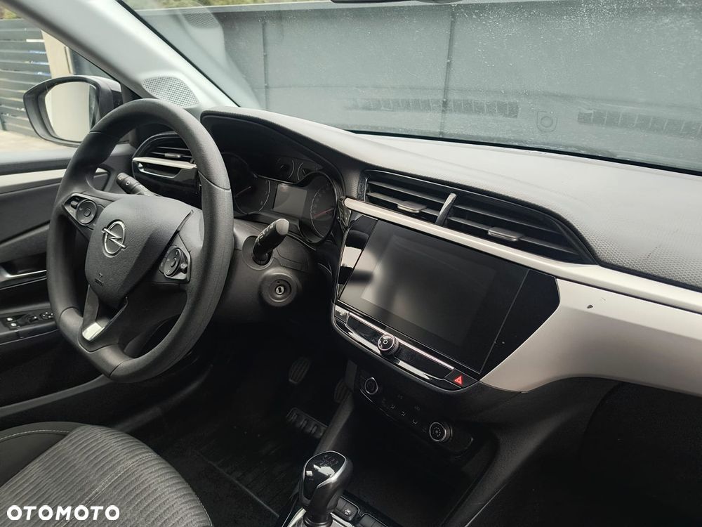 Opel Corsa 1.2 Direct Injection Turbo - 23