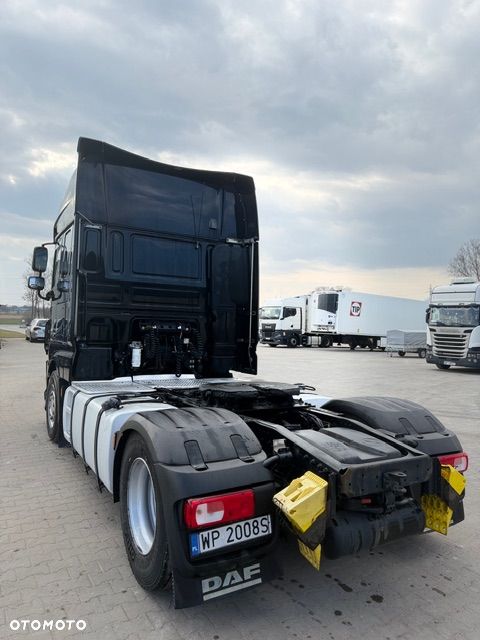 DAF XF510 - 2