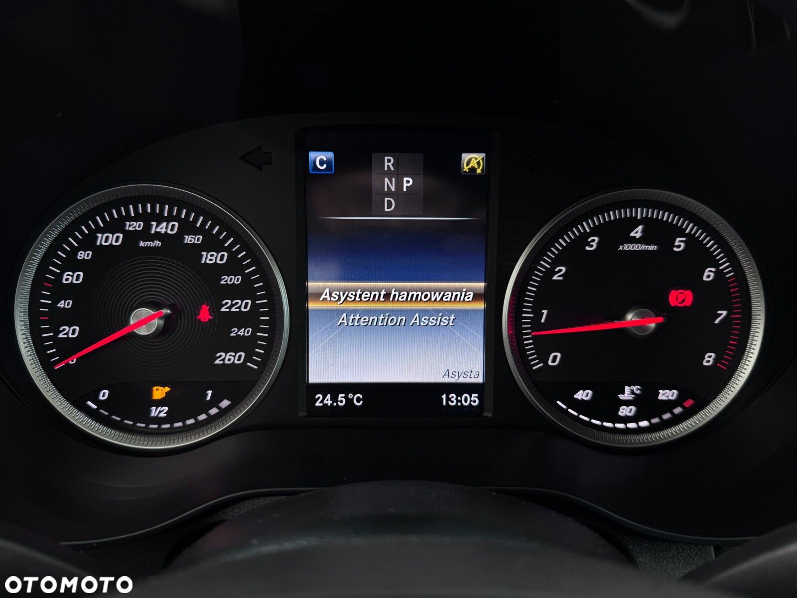 Mercedes-Benz GLC 250 4-Matic - 28