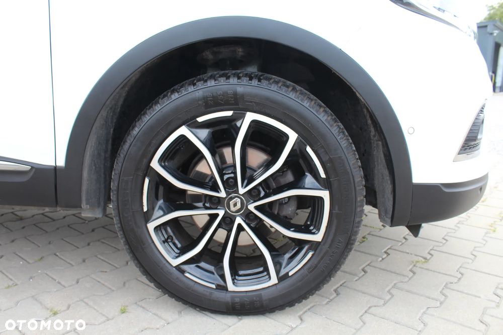 Renault Kadjar TCe 140 GPF LIMITED - 38