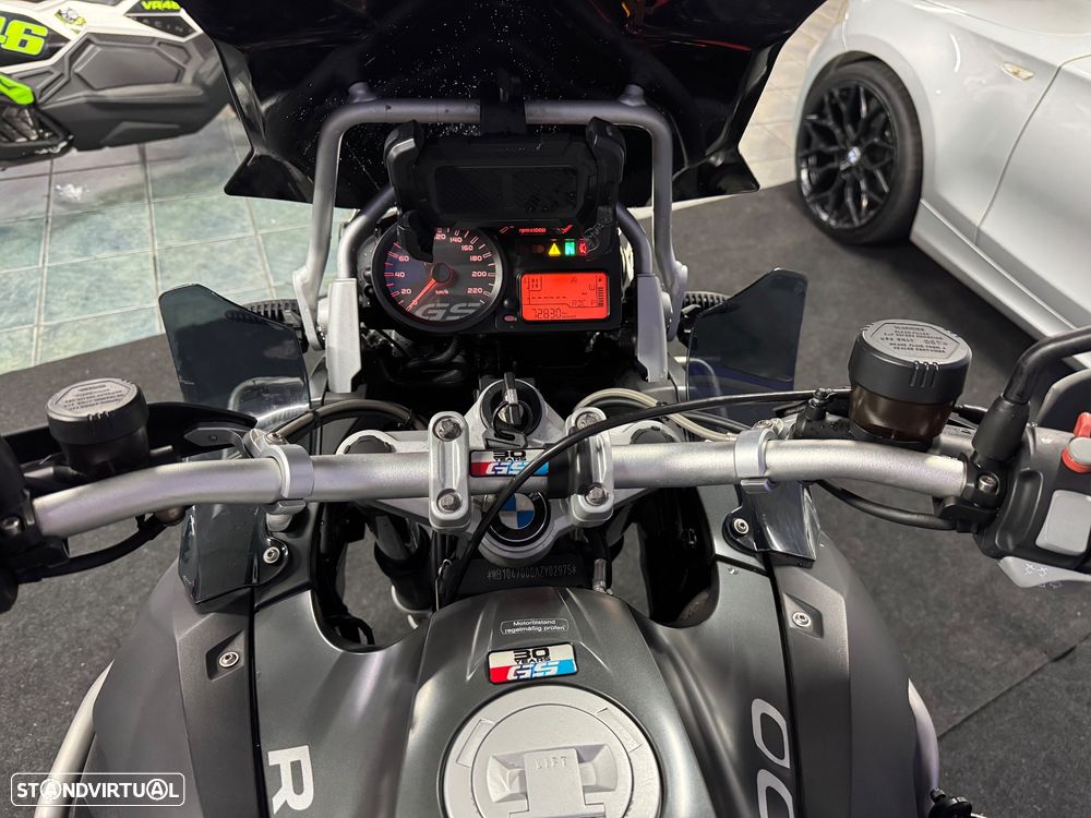 BMW R 1200 GS Adventure R1200 gs - 16