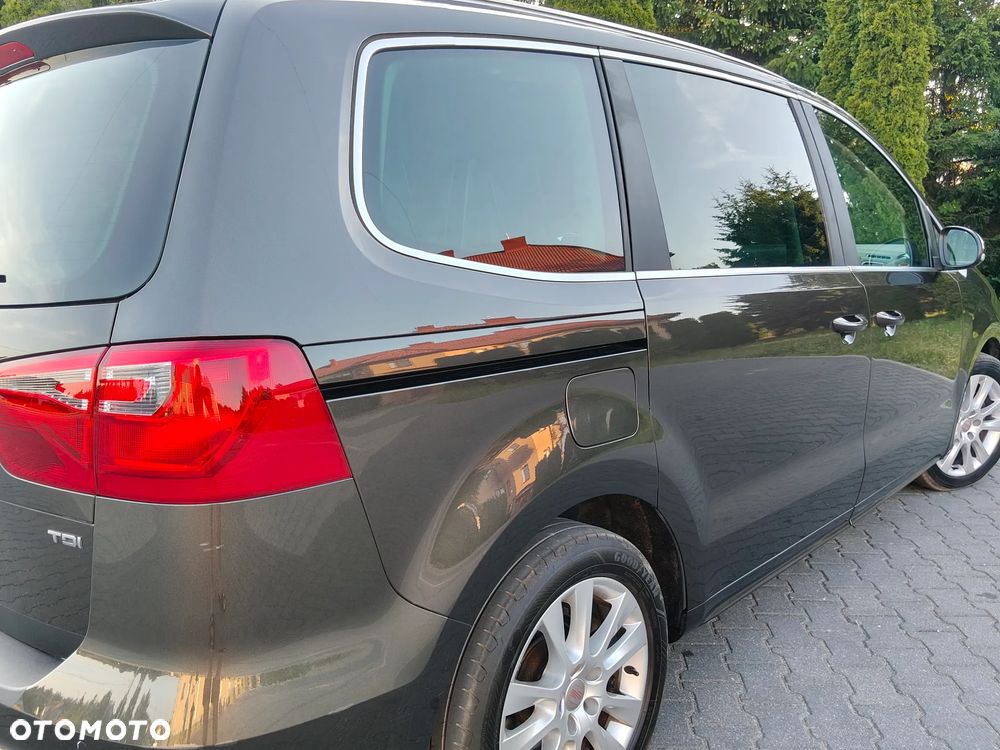 Seat Alhambra 2.0 TDI S&S DSG XCELLENCE - 15