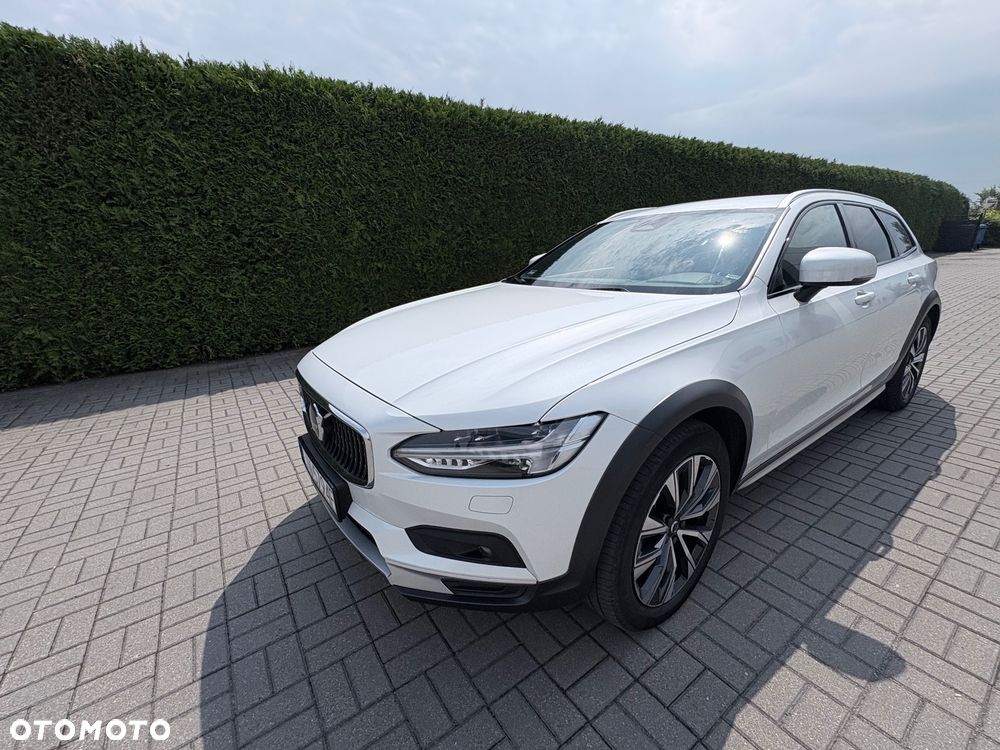 Volvo V90 B5 D AWD Inscription - 7