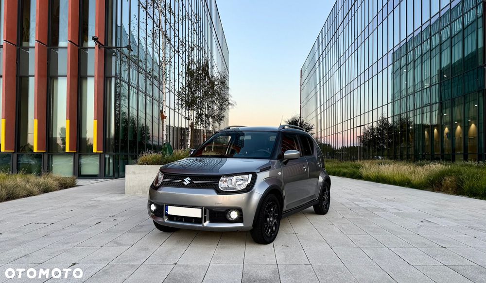 Suzuki Ignis 1.2 Premium - 1