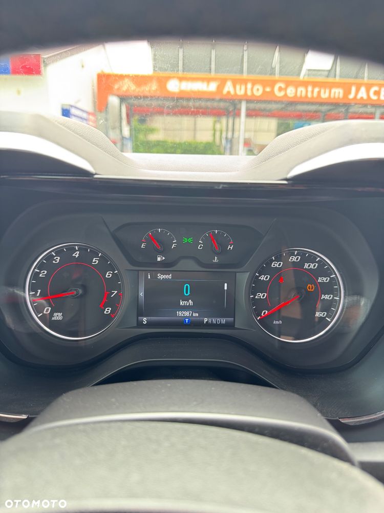 Chevrolet Camaro 3.6 V6 Coupe 2LT - 12
