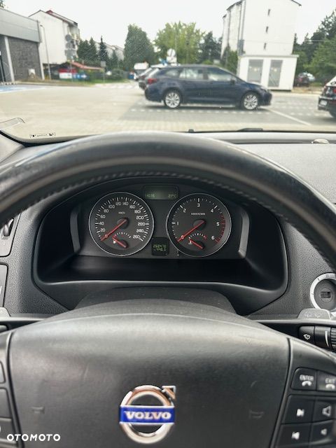 Volvo V50 1.6D DRIVe - 24