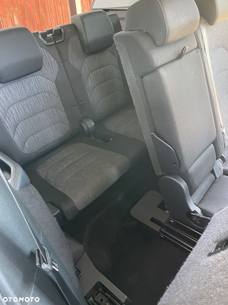 Skoda Kodiaq 1.5 TSI ACT 4x2 Style DSG 7os - 16