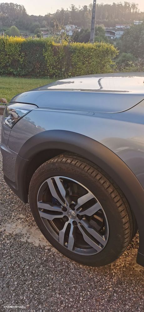 Peugeot 508 RXH 2.0 BlueHDi EAT6 - 20