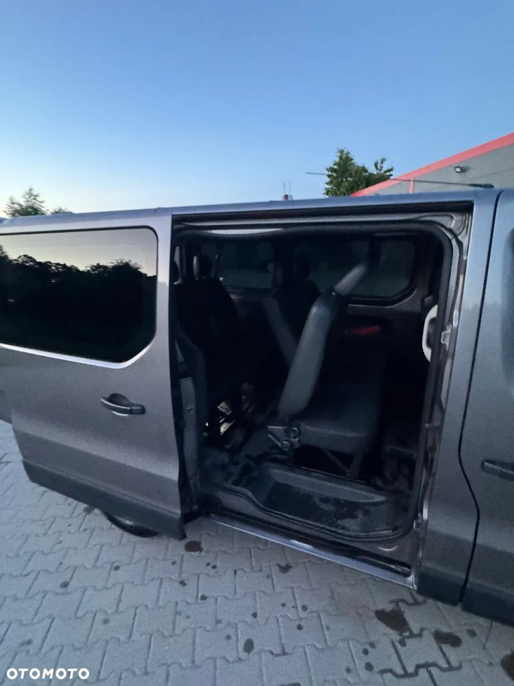 Renault Trafic L2H1 2,9t Pack Clim S&S - 13