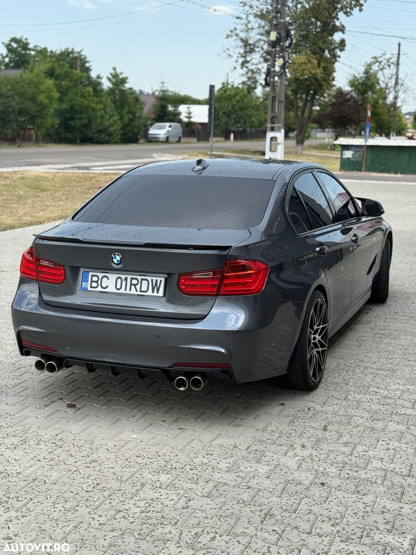 BMW Seria 3 - 1