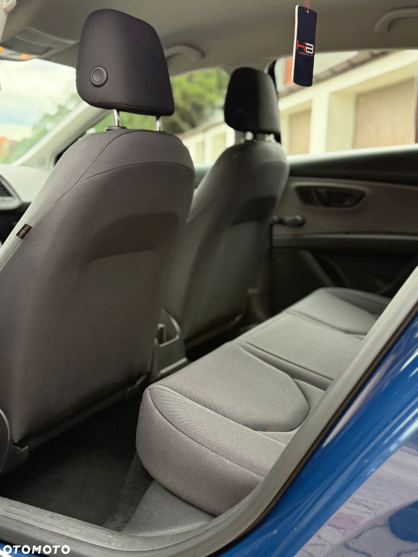Seat Leon - 19