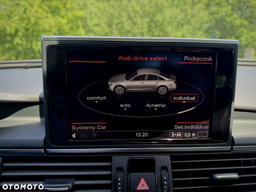 Audi A6 Limousine - 18