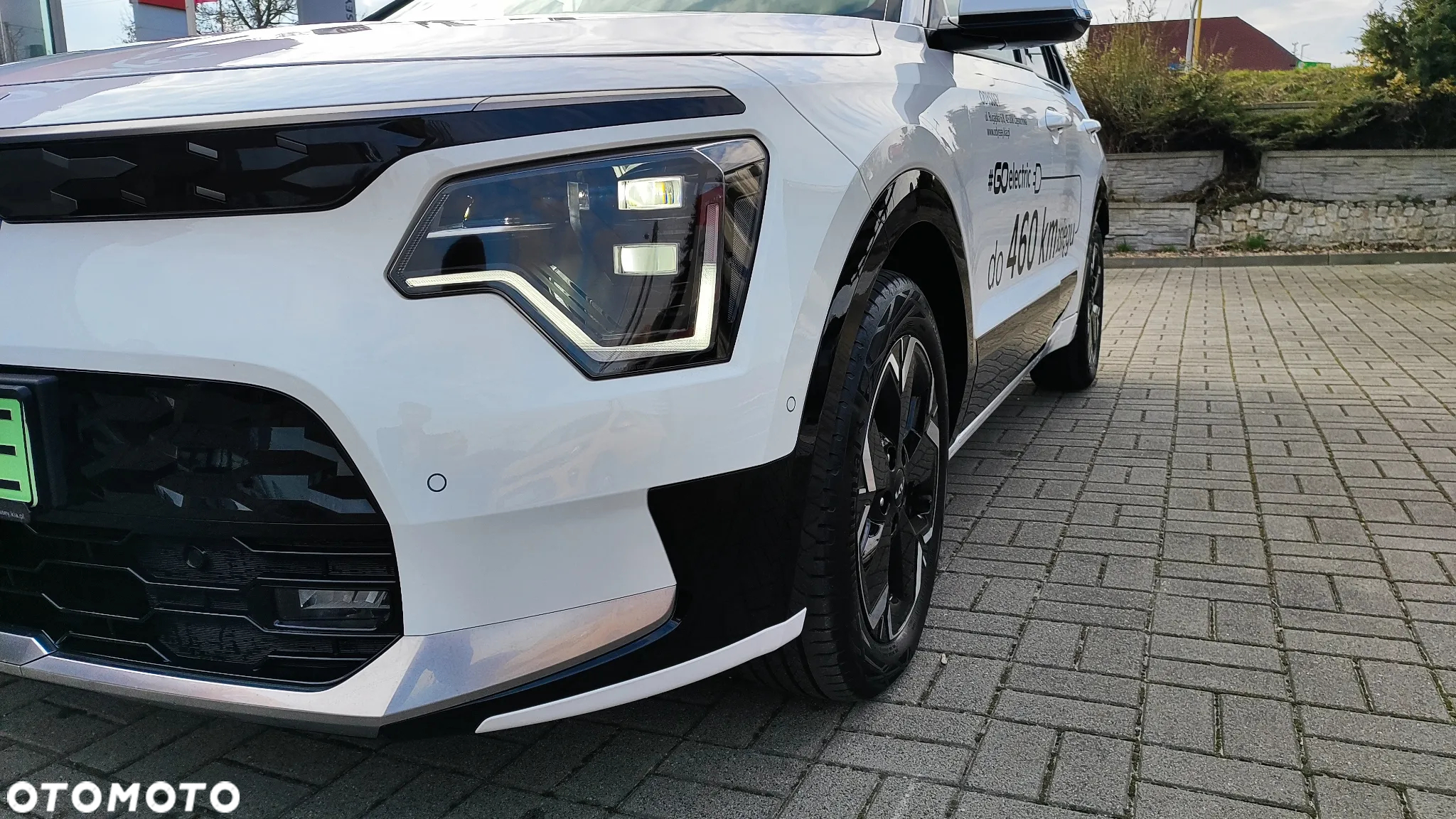 Kia Niro e-Niro 64kWh XL - 7