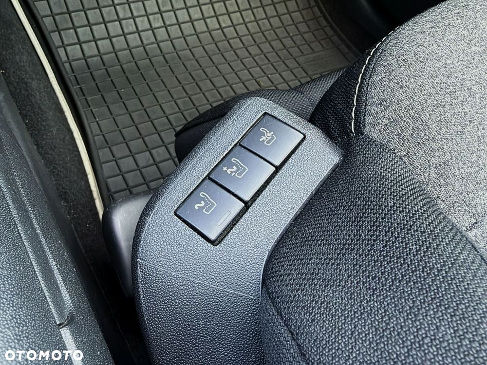 Citroën C4 SpaceTourer 2.0 BlueHDi Shine S&S EAT8 - 16