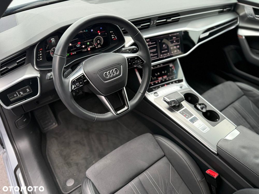 Audi A6 Allroad - 20