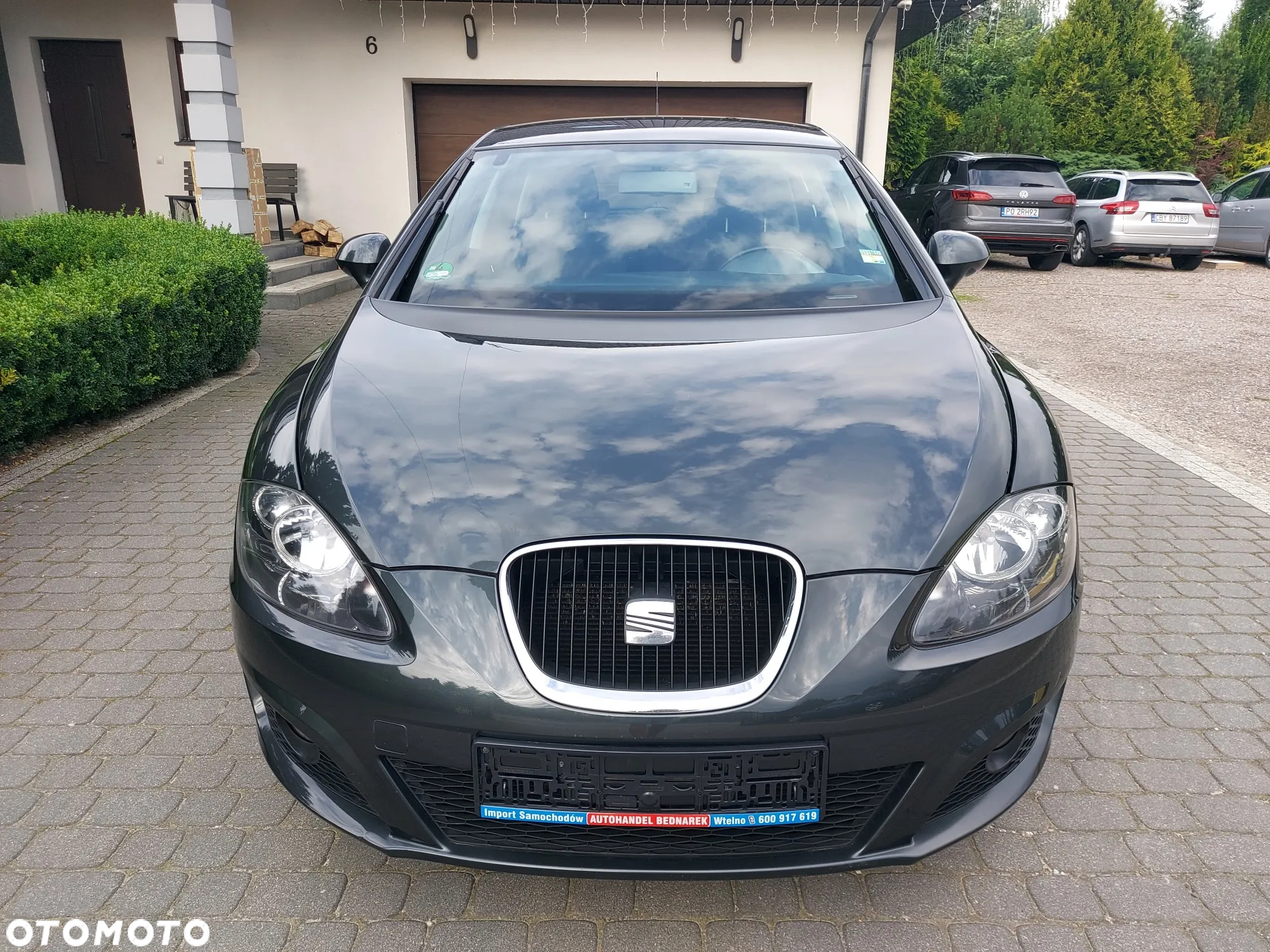 Seat Leon 1.2 TSI Ecomotive Style - 12