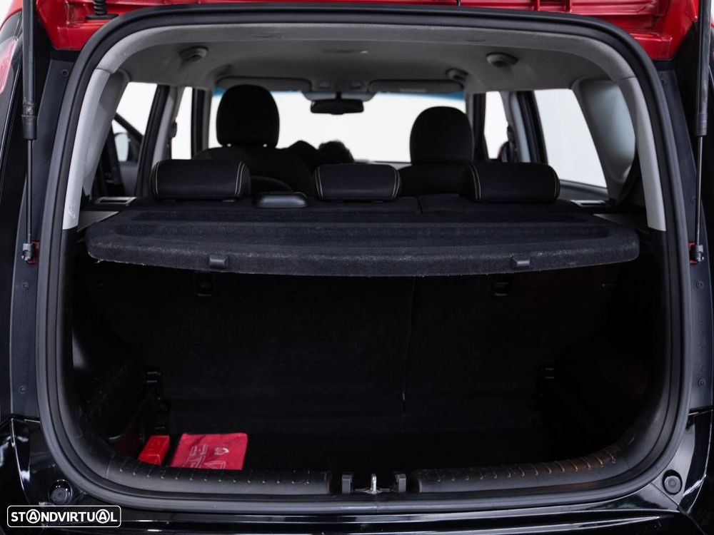Kia Soul - 12