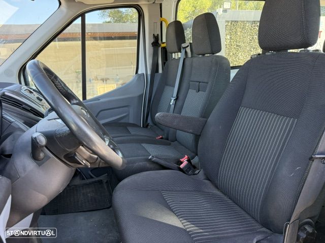 Ford Transit - 11