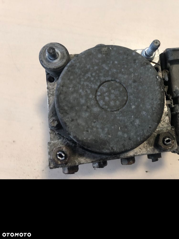 Pompa ABS Opel Corsa D 1.2 B 0265800422 - 3