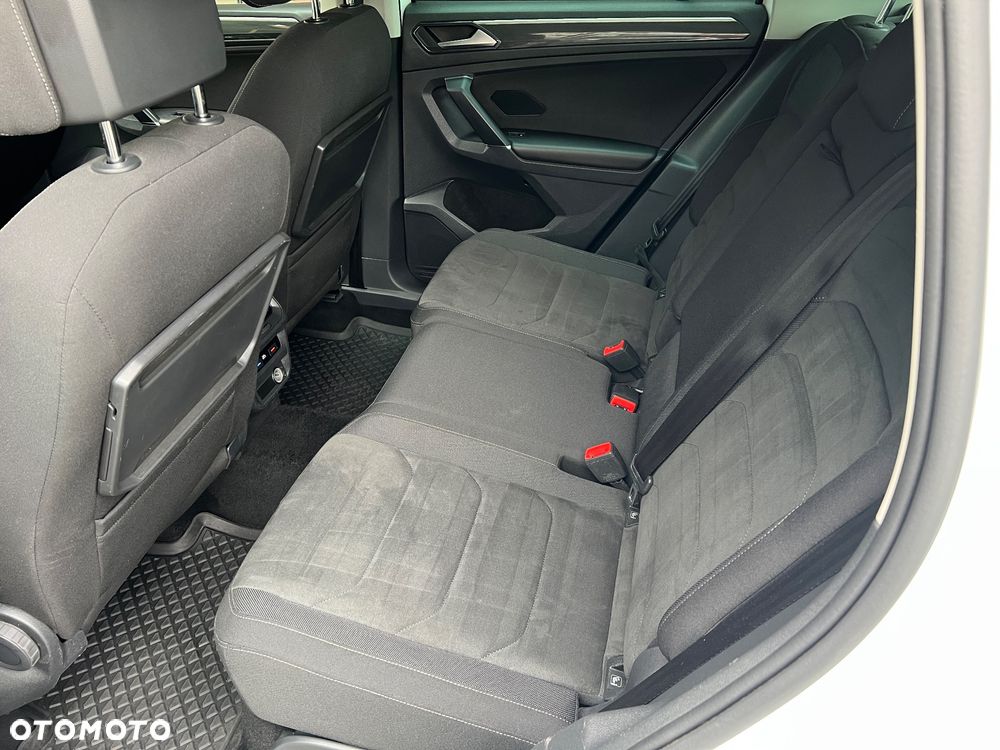 Volkswagen Tiguan 2.0 TDI BMT SCR 4Mot Offroad DSG - 37