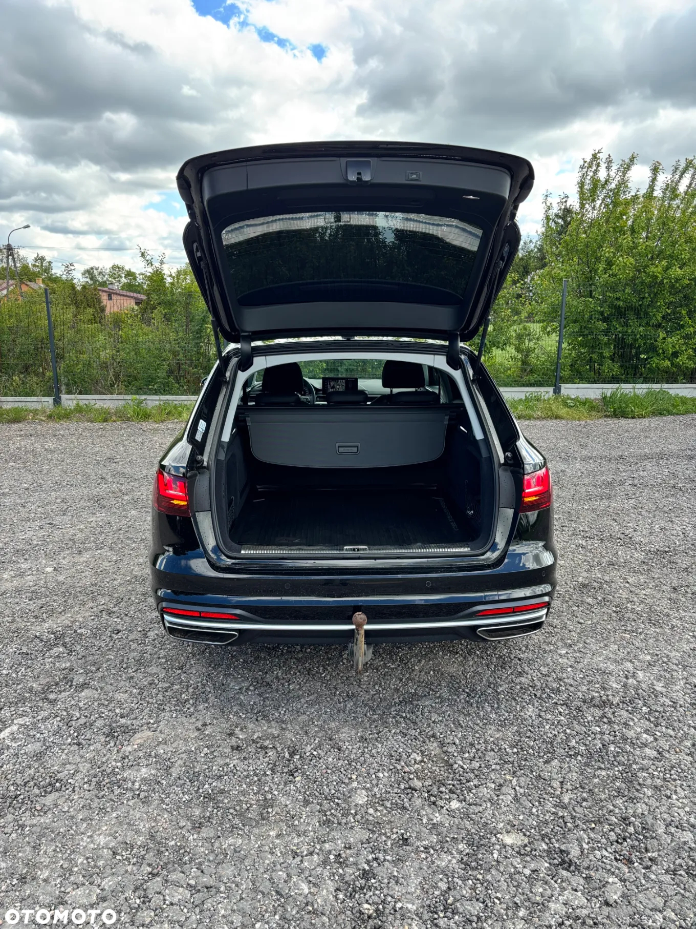 Audi A4 Avant 40 TDI S tronic - 13