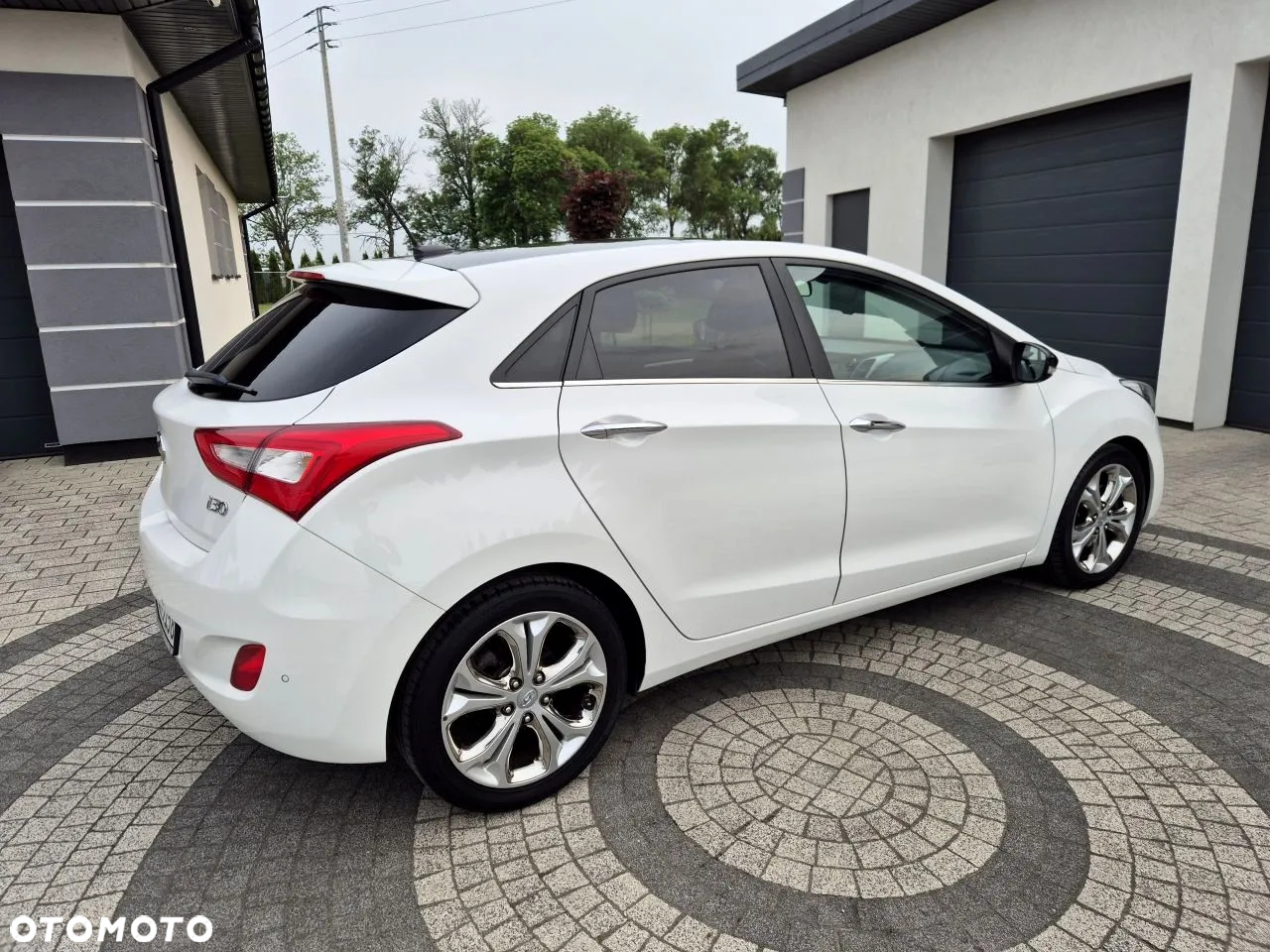 Hyundai i30 - 6