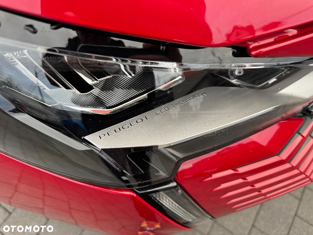 Peugeot 5008 BlueHDi 130 EAT8 Allure - 39