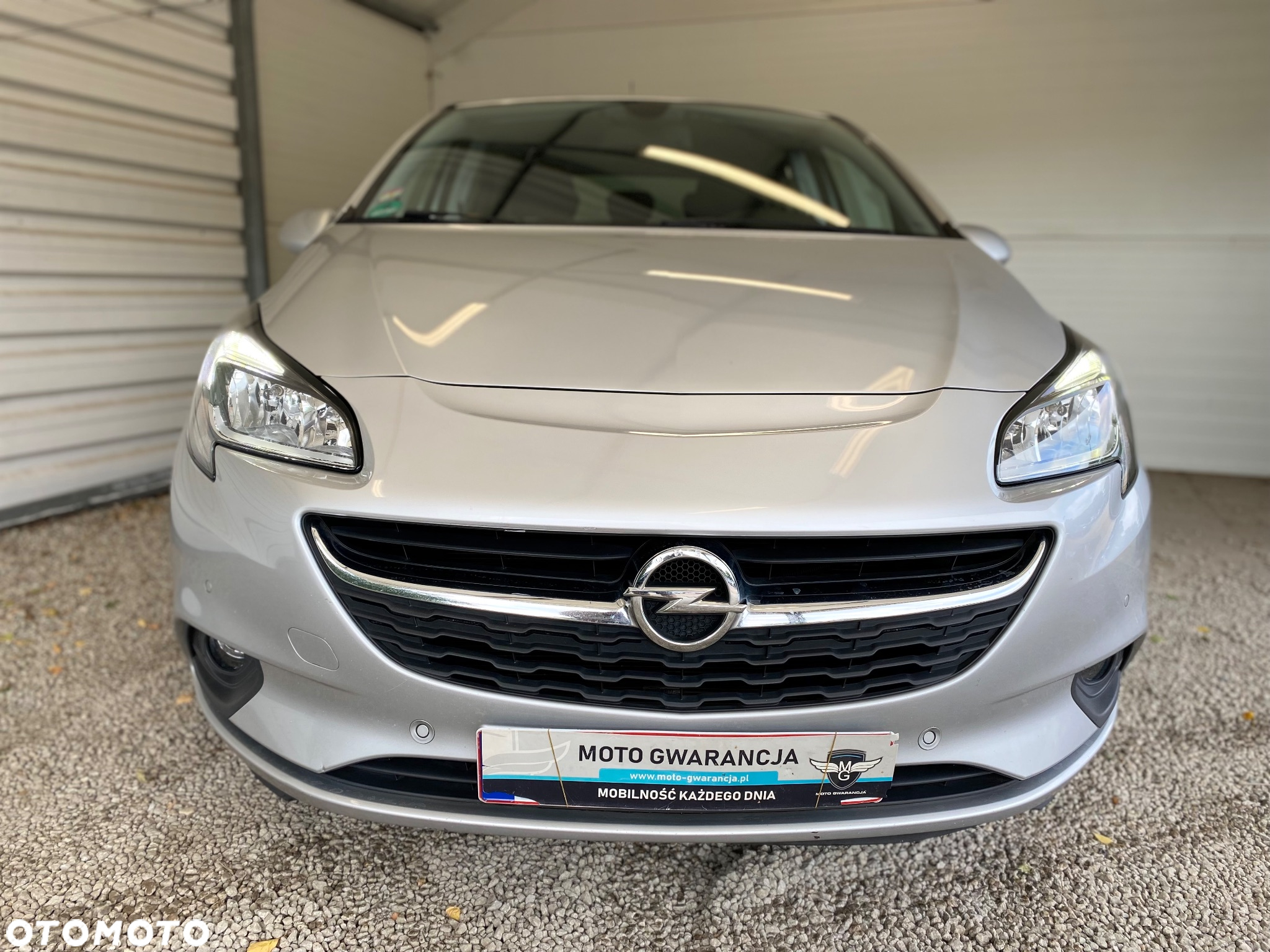 Opel Corsa 1.4 T Cosmo S&S - 2