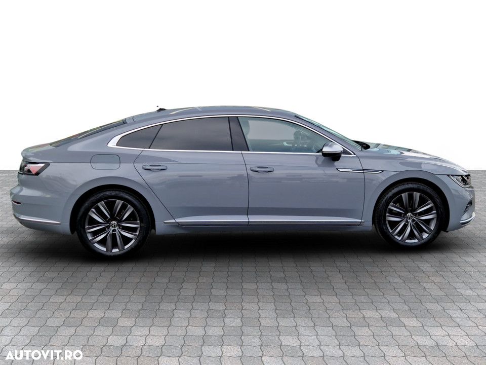 Volkswagen ARTEON 1.4 eHybrid OPF DSG Elegance - 7