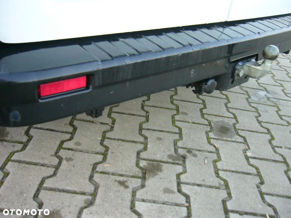 Renault Trafic LONG 1,6 dci 145 Ps EURO 6 - 7