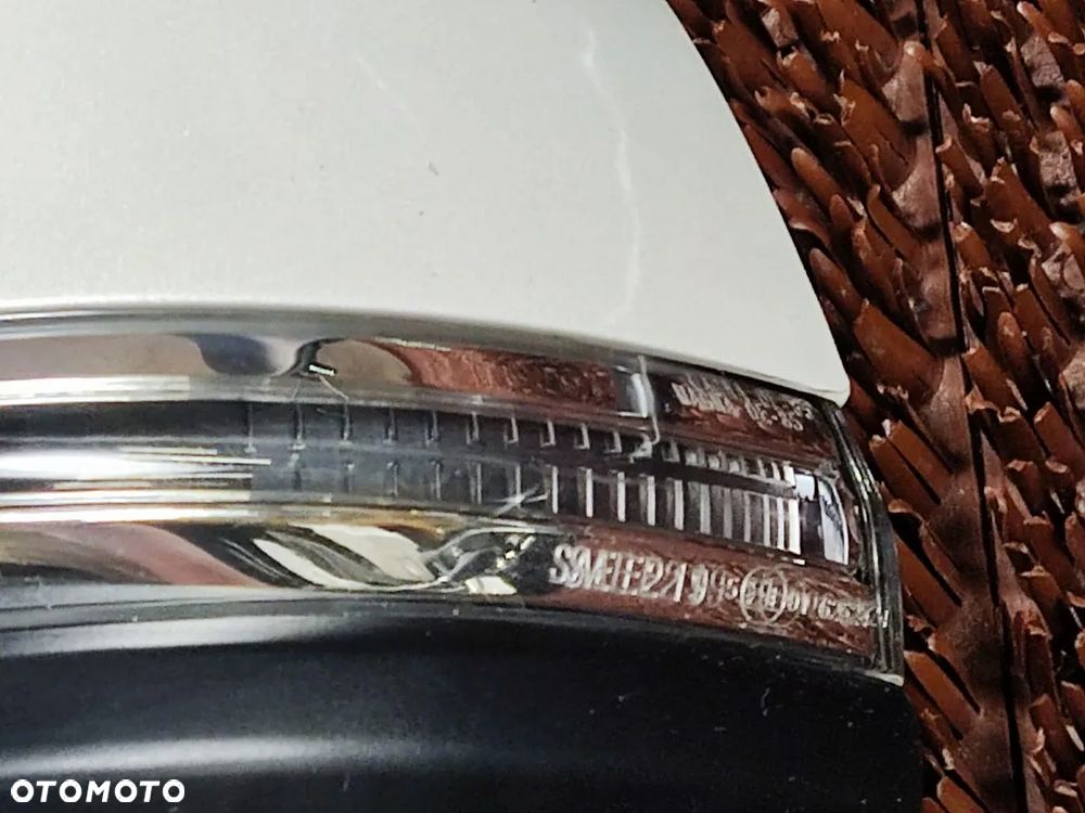 TOYOTA HIGHLANDER 20-24r Lusterko Zewnętrzne Prawe Lewe RÓŻNE KOLORY - 19
