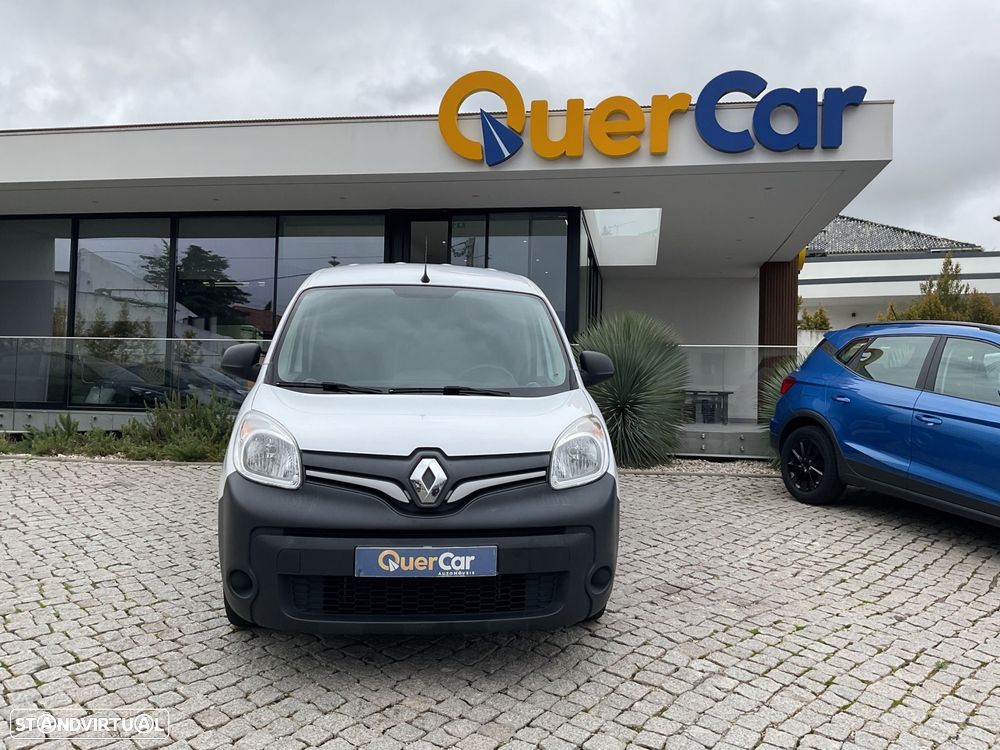 Renault Kangoo 1.5 dCi Maxi Business S/S - 2