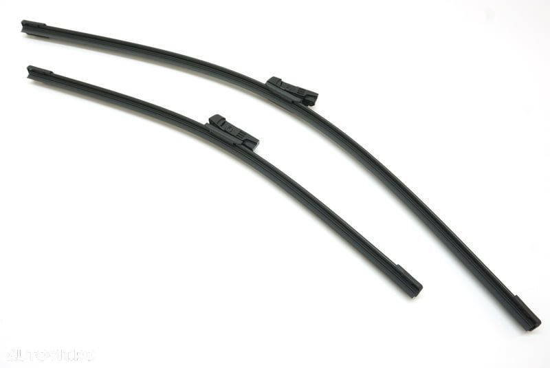 Set lamele stergatoare parbriz originale BMW seria 7 G11,G12 - 1