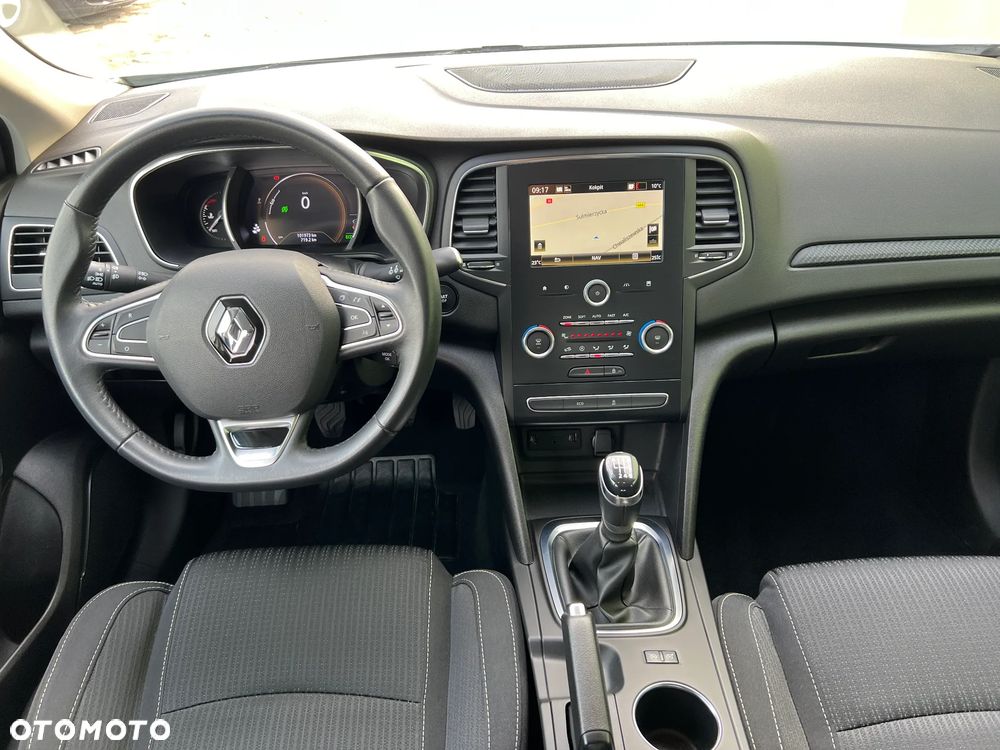 Renault Megane - 10