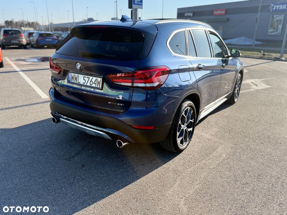 BMW X1 - 6