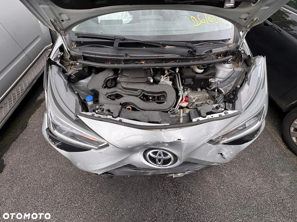 Toyota Aygo - 6