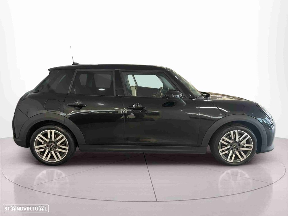 MINI 3 Portas Cooper C Classic M - 3