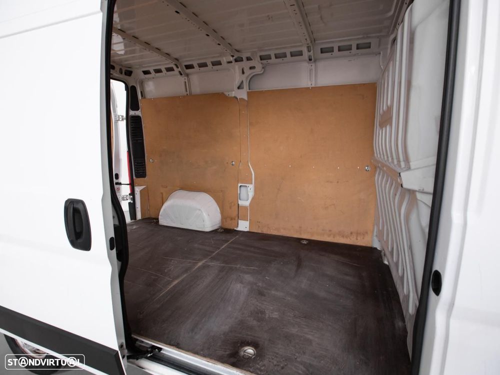 Citroën Jumper 2.0 BlueHDi 35 L2H2 Confort  c/iva - 7