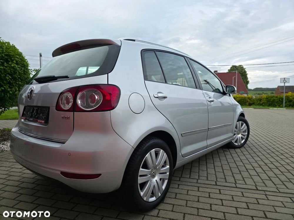 Volkswagen Golf - 3