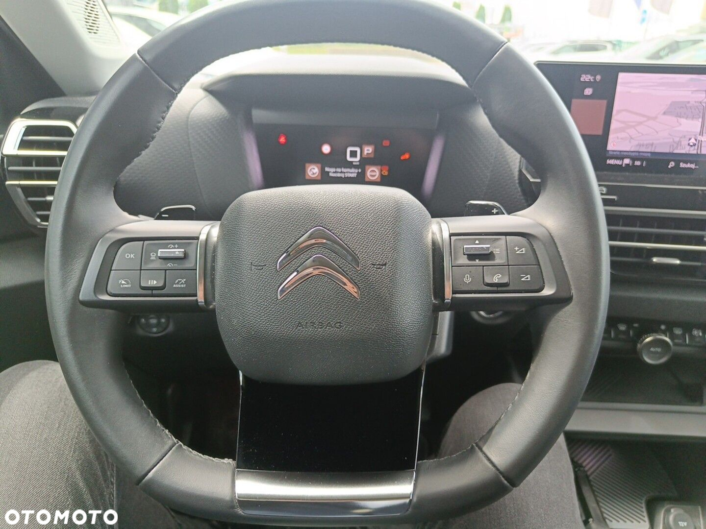 Citroën C4 1.2 PureTech Shine S&S EAT8 - 13